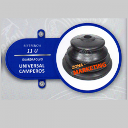 GUARDAPOLVO UNIVERSAL...